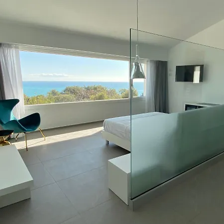 Il Mare Di Giu Boutique *