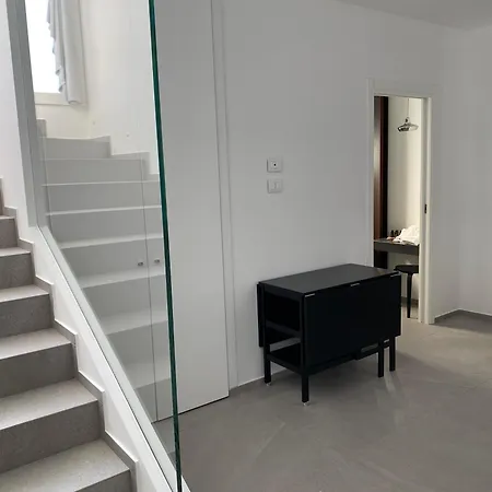 Il Mare Di Giu Boutique Nocleg ze śniadaniem *