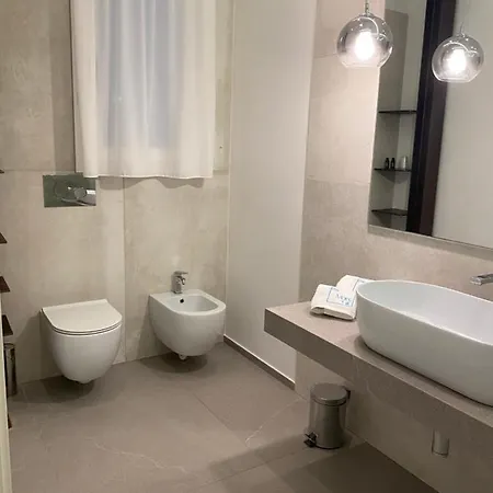Nocleg ze śniadaniem Il Mare Di Giu Boutique