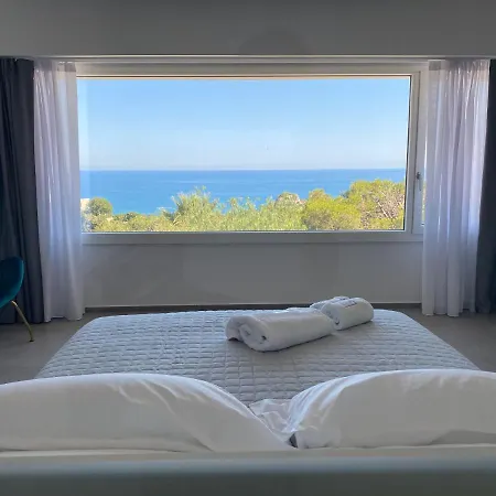Il Mare Di Giu Boutique Bed & Breakfast