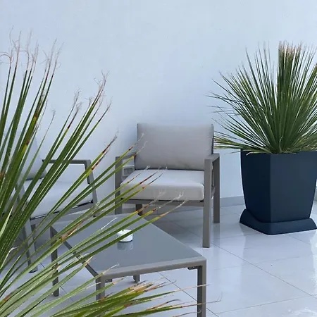 Il Mare Di Giu Boutique Bed & Breakfast Licata