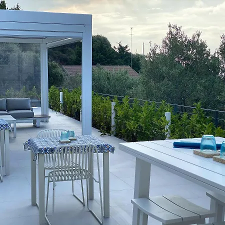Il Mare Di Giu Boutique