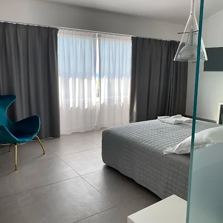 Il Mare Di Giu Boutique Bed & Breakfast *
