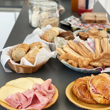 Il Mare Di Giu Boutique Bed & Breakfast Licata