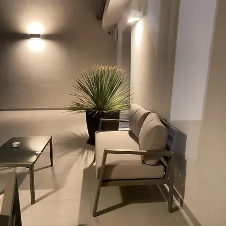 Bed & Breakfast Il Mare Di Giu Boutique *