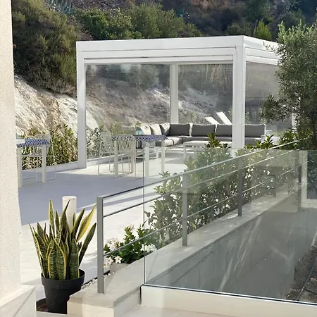 Il Mare Di Giu Boutique Bed & Breakfast Licata