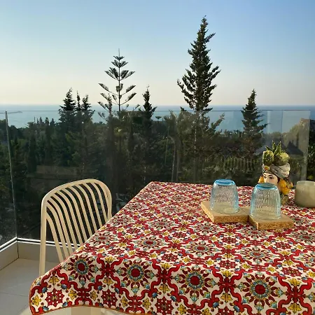 Il Mare Di Giu Boutique Bed & Breakfast Licata