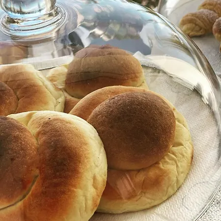Bed & Breakfast Il Mare Di Giu Boutique *