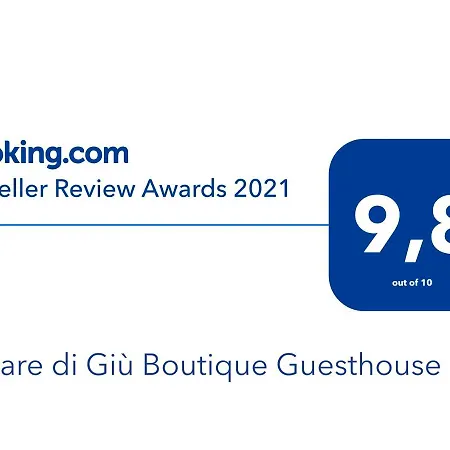 Il Mare Di Giu Boutique