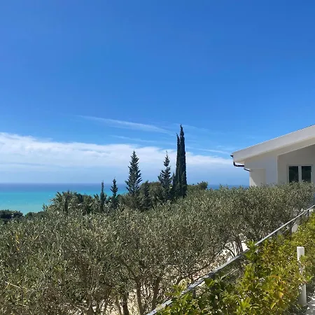 Bed & Breakfast Il Mare Di Giu Boutique Licata