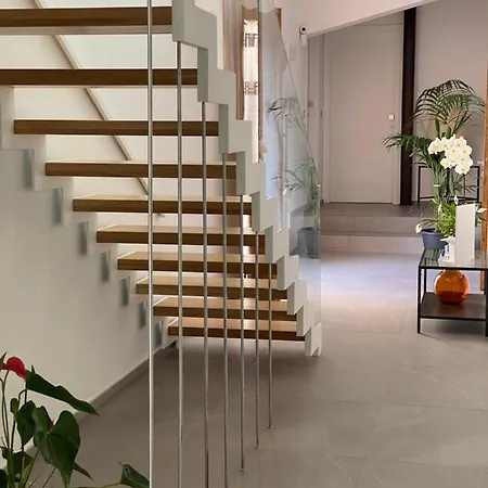 Il Mare Di Giu Boutique Bed & Breakfast