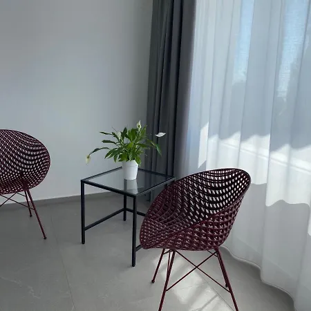 Il Mare Di Giu Boutique Bed & Breakfast Licata