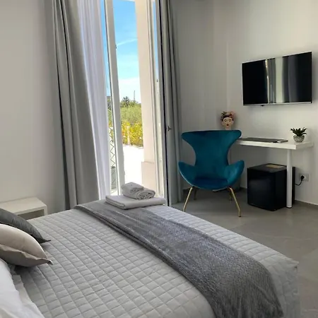 Il Mare Di Giu Boutique Bed & Breakfast Licata