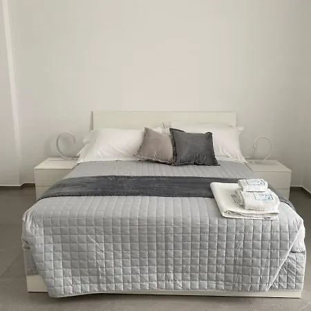 Bed & Breakfast Il Mare Di Giu Boutique *