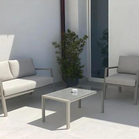Il Mare Di Giu Boutique Bed & Breakfast
