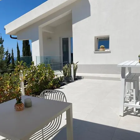 Il Mare Di Giu Boutique Bed & Breakfast Licata
