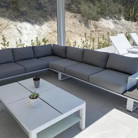 Bed & Breakfast Il Mare Di Giu Boutique