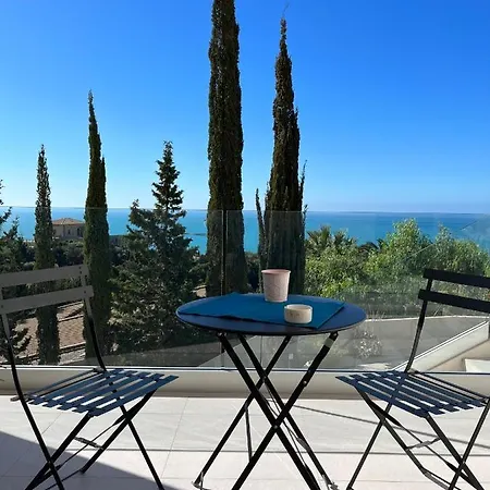 Il Mare Di Giu Boutique Bed & Breakfast *