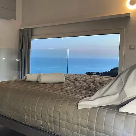 Il Mare Di Giu Boutique Bed & Breakfast