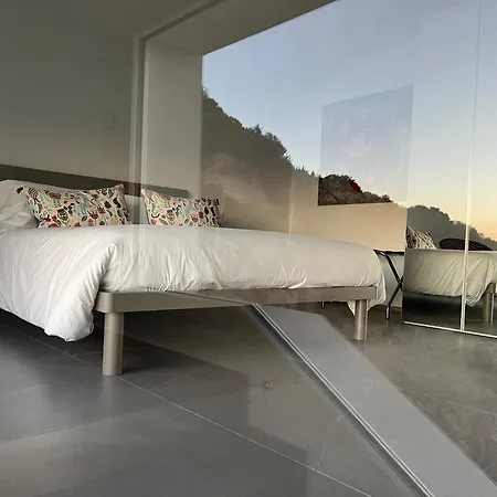 Bed & Breakfast Il Mare Di Giu Boutique *