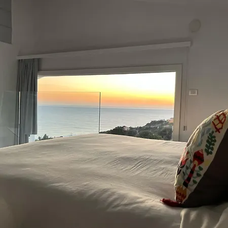 Bed & Breakfast Il Mare Di Giu Boutique
