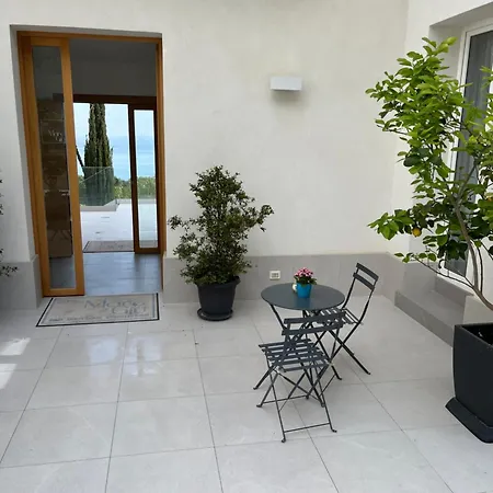 Il Mare Di Giu Boutique Bed & Breakfast Licata