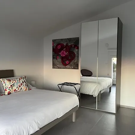 Bed & Breakfast Il Mare Di Giu Boutique Licata