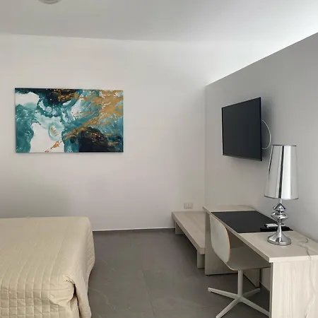 Il Mare Di Giu Boutique Bed & Breakfast *