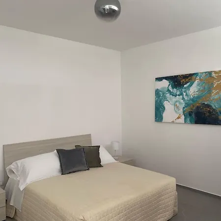 Il Mare Di Giu Boutique Bed & Breakfast