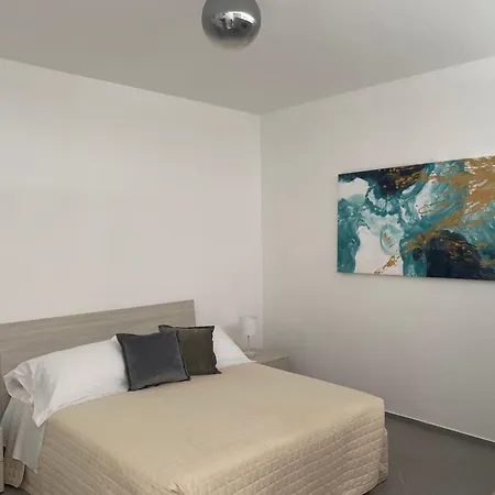 Il Mare Di Giu Boutique Bed & Breakfast