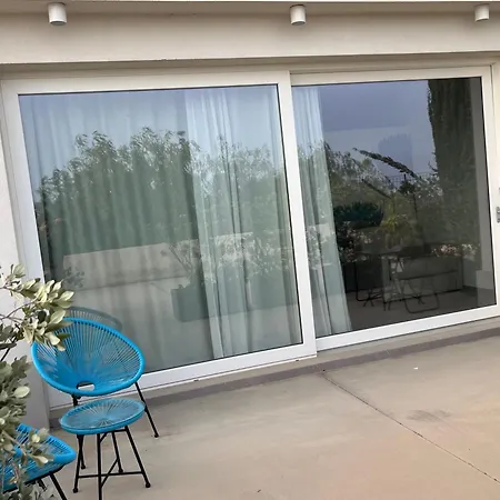 Il Mare Di Giu Boutique לינה וארוחת בוקר *