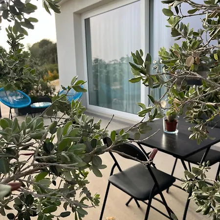 Bed & Breakfast Il Mare Di Giu Boutique Licata
