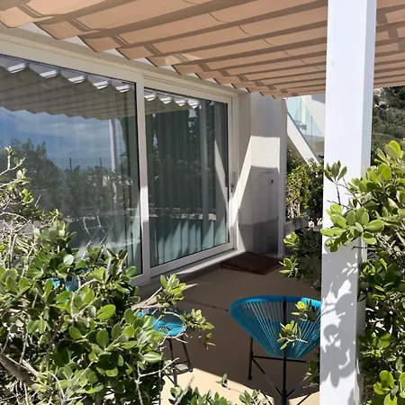 Il Mare Di Giù Boutique Couette-café Licata