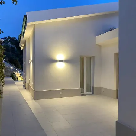 Il Mare Di Giu Boutique Bed & Breakfast Licata