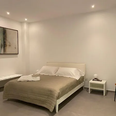 Il Mare Di Giu Boutique Bed & Breakfast *
