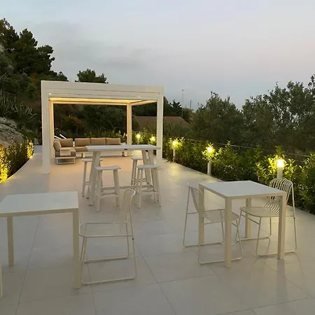 Il Mare Di Giu Boutique *