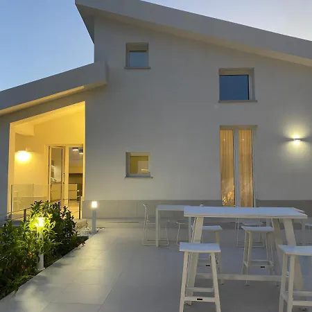 Il Mare Di Giu Boutique Bed & Breakfast Licata