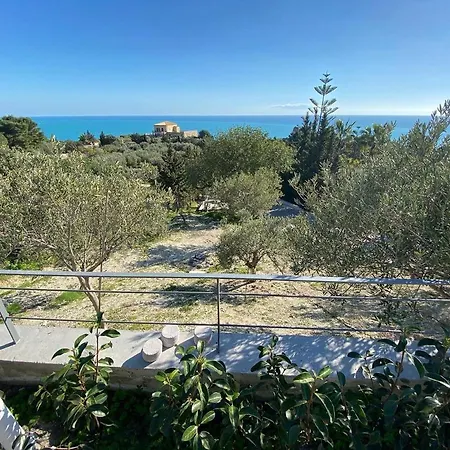 Bed & Breakfast Il Mare Di Giu Boutique Licata