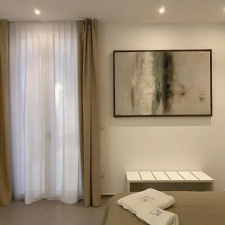 Il Mare Di Giu Boutique Bed & Breakfast *